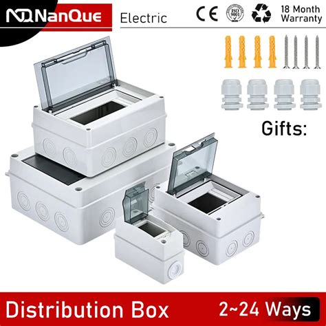 ip65 distribution box|ip65 box code.